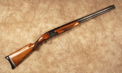 Charles Daly~12 Gauge