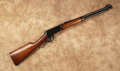 Winchester~94~.30-30 Winchester