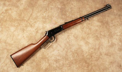 Winchester~94~.30-30 Winchester