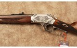 Marlin~1894 DU~.44 Remington Magnum - 6 of 10