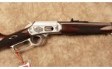 Marlin~1894 DU~.44 Remington Magnum - 3 of 10