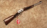Marlin~1894 DU~.44 Remington Magnum - 1 of 10