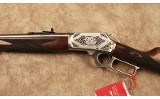 Marlin~1894 DU~.44 Remington Magnum - 6 of 10