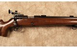 Winchester~52~.22 Long Rifle - 3 of 10