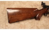Winchester~52~.22 Long Rifle - 2 of 10