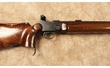 BSA~No Model~.22 Long Rifle - 3 of 10
