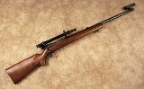 Winchester~52~.22 Long Rifle - 1 of 10
