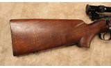 Winchester~52~.22 Long Rifle - 2 of 10