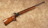 BSA~Mark lll~.22 Long Rifle
