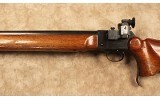 BSA~Mark lll~.22 Long Rifle - 6 of 10