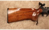 BSA~Mark lll~.22 Long Rifle - 2 of 10