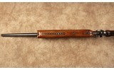 BSA~Mark lll~.22 Long Rifle - 10 of 10