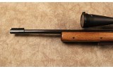BSA~Mark lll~.22 long rifle - 7 of 10