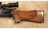 BSA~Mark lll~.22 long rifle - 5 of 10