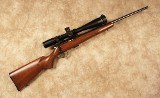 CZ~453~.22 Long Rifle
