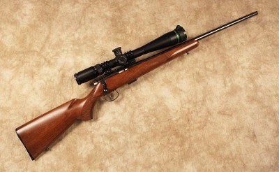 CZ~453~.22 Long Rifle