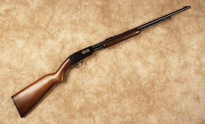 Winchester~61~.22 Short, Long, Long Rifle