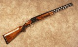 Winchester~101~12 Gauge