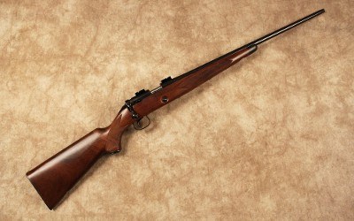 Winchester~52~.22 Long Rifle