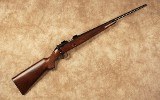 Winchester~52~.22 Long Rifle - 1 of 10