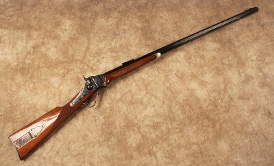 Armi Sport Cimarron 1874 .45 70 Government