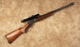 Marlin~39A~.22 Long Rifle - 1 of 10