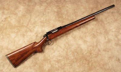 Remington~40X~.22 Long Rifle