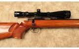 Anschutz~54 Match~.22 Long Rifle - 3 of 10