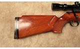 Anschutz~54 Match~.22 Long Rifle - 2 of 10