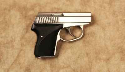 L. W. Seecamp None .32 ACP