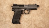 Heckler Koch~USP Tactical~.45 ACP - 1 of 2