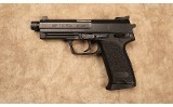 Heckler Koch~USP Tactical~.45 ACP - 2 of 2