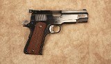 Colt~MK lV Series 80~.45 ACP - 1 of 2