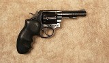 Smith & Wesson~10-10~.38 Special - 1 of 2