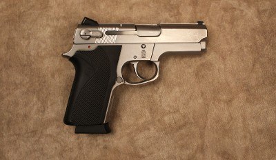 Smith & Wesson~4516~.45 ACP