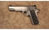 Kimber~1911 LW~.45 ACP - 2 of 2