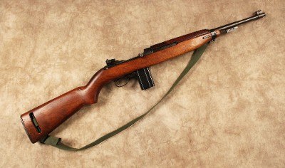 Winchester~30 M1~.30 Carbine