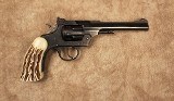 Iver Johnson~Trailsman 66~.22 Long Rifle - 1 of 2