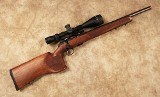 CZ~457~.22 Long Rifle