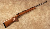 Savage Anschutz~Match 64~.22 Long Rifle