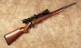 CZ~452-2E ZKM~.22 Long Rifle