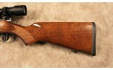 CZ~452-2E ZKM~.22 Long Rifle - 5 of 10
