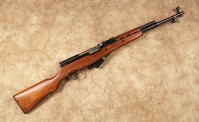 Norinco~SKS~7.62X39MM