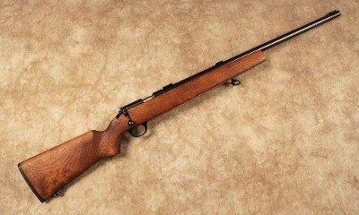 Harrington Richardson~M12~.22 Long Rifle