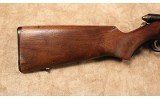 O.S. Mossberg ~42M-B~.22 Long Rifle - 2 of 10