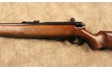 O.S. Mossberg ~42M-B~.22 Long Rifle - 6 of 10