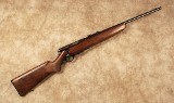 O.S. Mossberg ~42M-B~.22 Long Rifle