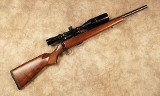 CZ~455~.22 Long Rifle