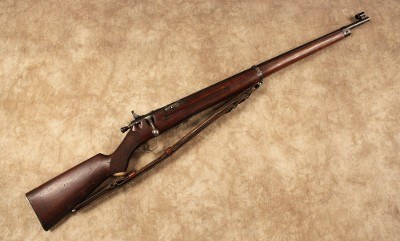 Savage~19NRA~.22 Long Rifle