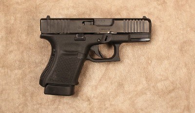 Glock~30 Gen 5~.45 ACP